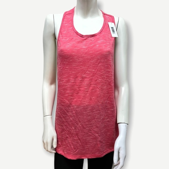 5/$20 Velvet‎ ROSE athletic top cutout back NEW - Picture 1 of 6